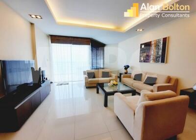 2 Bed 2 Bath in Na Jomtien CS10433