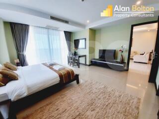 2 Bed 2 Bath in Na Jomtien CS10433