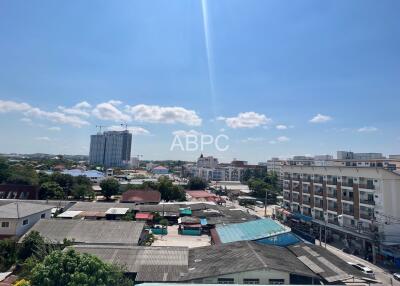 Studio for sale in Empire Jomtien