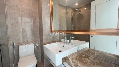 Studio for sale in Empire Jomtien