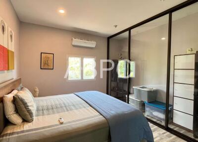 3 Bedroom 2 Bathroom in East Pattaya