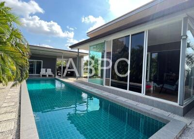 3 Bedroom 2 Bathroom in East Pattaya