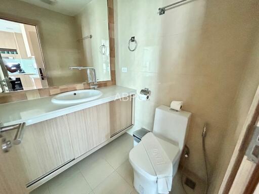 JUST IN 1 Bedroom Condo in City Garden Tower