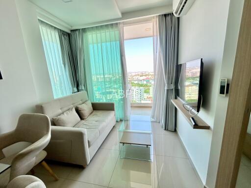 JUST IN 1 Bedroom Condo in City Garden Tower