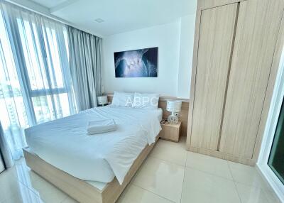 JUST IN 1 Bedroom Condo in City Garden Tower