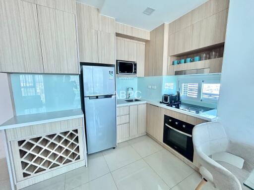 JUST IN 1 Bedroom Condo in City Garden Tower