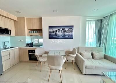 JUST IN 1 Bedroom Condo in City Garden Tower