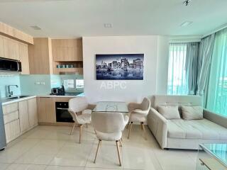 JUST IN 1 Bedroom Condo in City Garden Tower