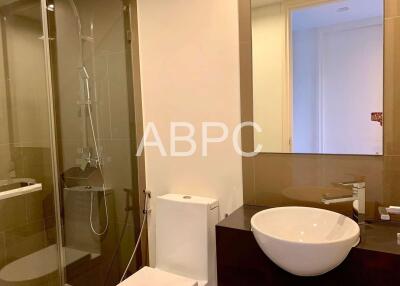 2 Bedroom 2 Bathroom in South Pattaya