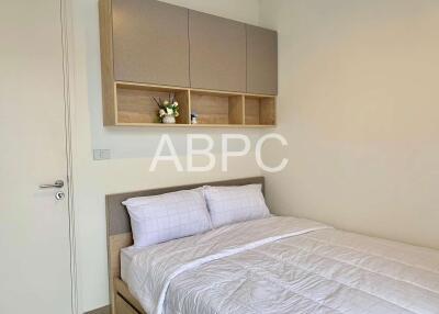 2 Bedroom 2 Bathroom in South Pattaya