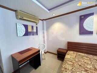 Studio Bed 1 Bath in Jomtien ABPC0695