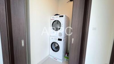 3 Bedroom 4 Bathroom in East Pattaya