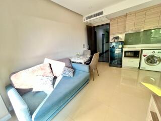 Ocean View 1 Bedroom Condo in Jomtien