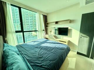 Ocean View 1 Bedroom Condo in Jomtien