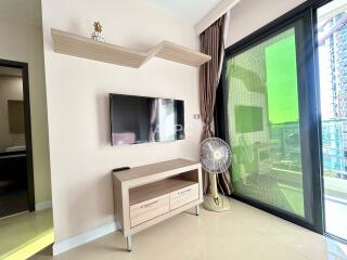 Ocean View 1 Bedroom Condo in Jomtien