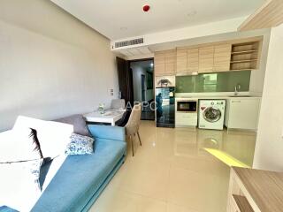 Ocean View 1 Bedroom Condo in Jomtien