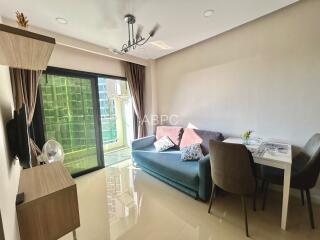 Ocean View 1 Bedroom Condo in Jomtien