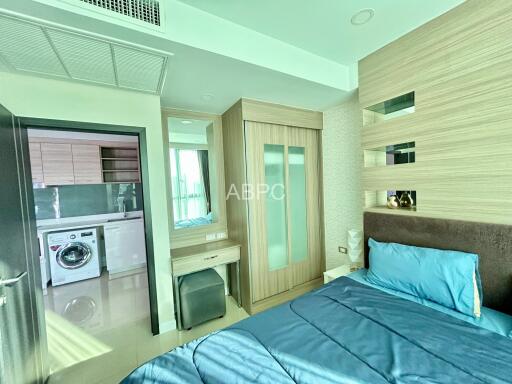 Ocean View 1 Bedroom Condo in Jomtien