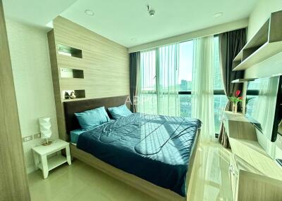 1 Bedroom Condo Seaview in Foreign name