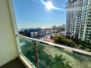 Ocean View 1 Bedroom Condo in Foreign name