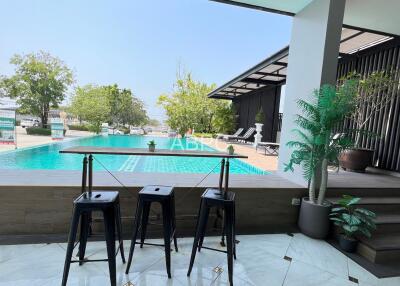 2 Bedrooms 2 Bathrooms in East Pattaya