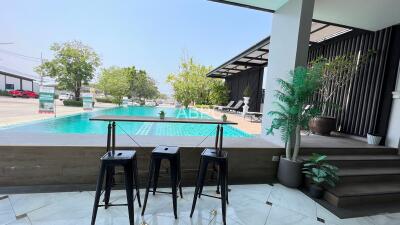 2 Bedrooms 2 Bathrooms in East Pattaya