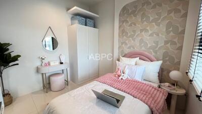 2 Bedrooms 2 Bathrooms in East Pattaya