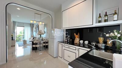 2 Bedrooms 2 Bathrooms in East Pattaya