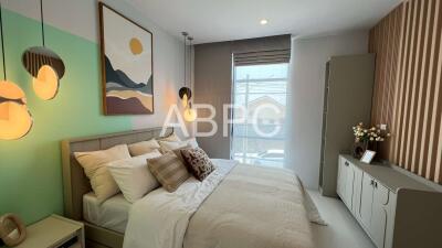 3 Bedroom 2 Bathroom in East Pattaya