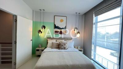 3 Bedroom 2 Bathroom in East Pattaya