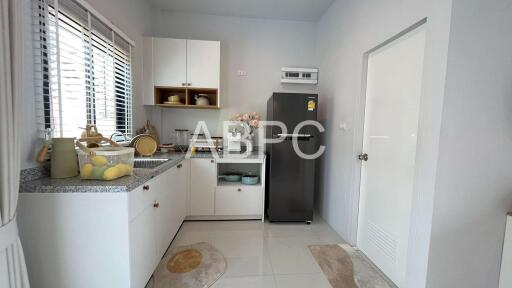 3 Bedroom 2 Bathroom in East Pattaya