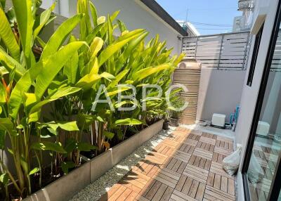 3 Bedroom 2 Bathroom in East Pattaya