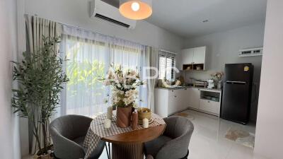 3 Bedroom 2 Bathroom in East Pattaya