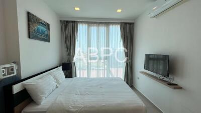 1 Bedroom 1 Bathroom in South Pattaya