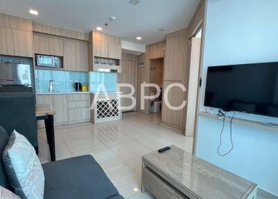 1 Bedroom 1 Bathroom in South Pattaya