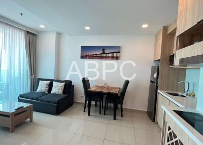 1 Bedroom 1 Bathroom in South Pattaya