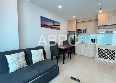 1 Bedroom 1 Bathroom in South Pattaya