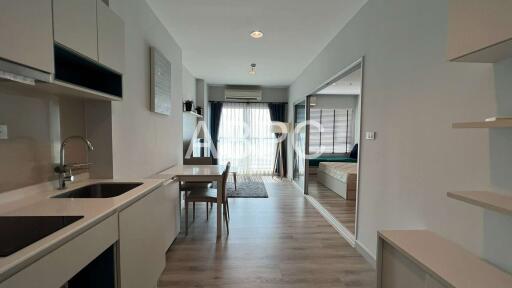 1 Bedroom 1 bathroom in north Pattaya