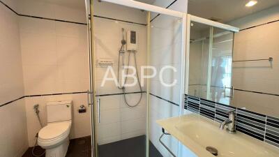 1 Bedroom 1 bathroom in north Pattaya