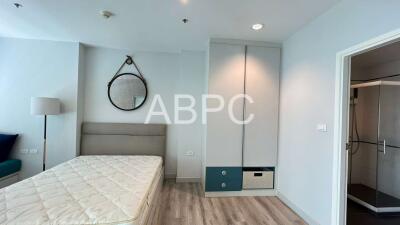 1 Bedroom 1 bathroom in north Pattaya