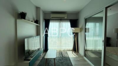 1 Bedroom 1 bathroom in north Pattaya