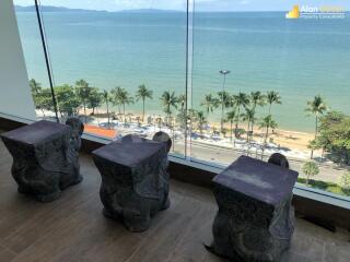 1 Bed 1 Bath in Jomtien CS8764