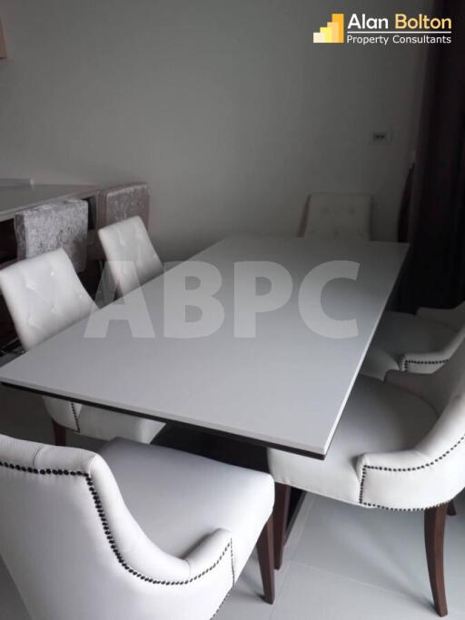 3 Bed 3 Bath in Bang Saray CS9264