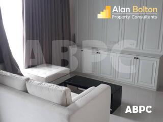 3 Bed 3 Bath in Bang Saray CS9264