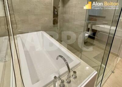 2 Bed 2 Bath in Jomtien CR6532