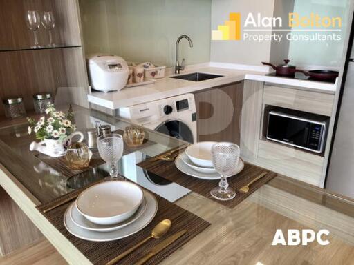 1 Bed 1 Bath in Jomtien CS9401