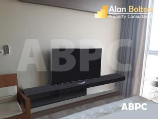 2 Bed 1 Bath in Jomtien CR5700