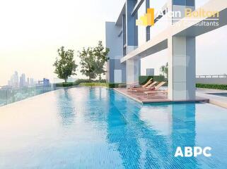 1 Bed 1 Bath in North Pattaya CR5909