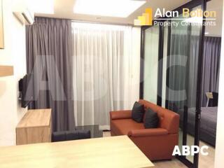 1 Bed 1 Bath in Central Pattaya CR5912