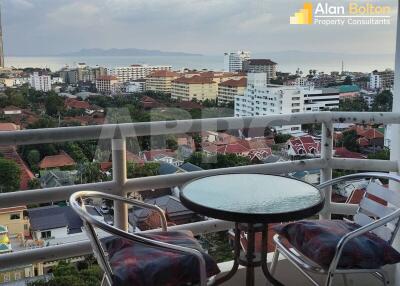 1 Bath in Jomtien CR1717